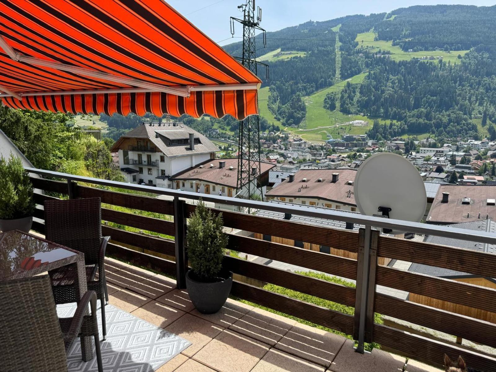 Schnelli Appartement Schladming Exterior foto